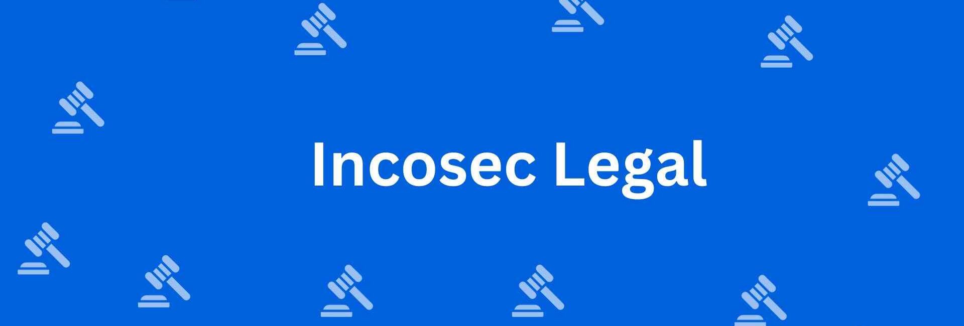 Incosec Legal - Best legal Service Provider in Nehru Place Delhi - Legal Service Expert in Delhi