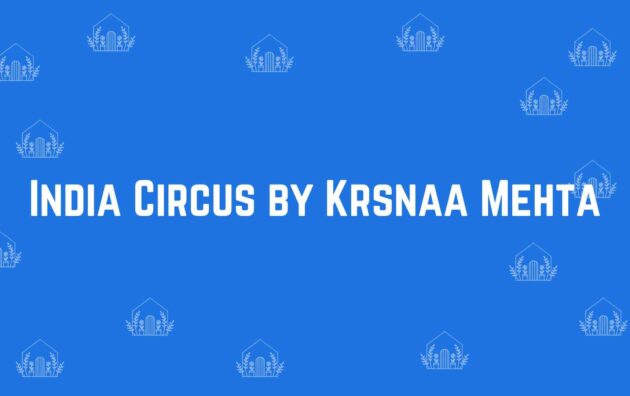 India Circus by Krsnaa Mehta - Home decor dealers in Greater Kailash, Delhi - Home decor in Delhi