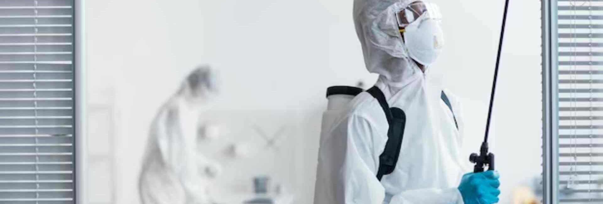 Indian Pest Control Company - Pest Control Experts in Nehru Place Delhi - Rodent Control Services in Delhi