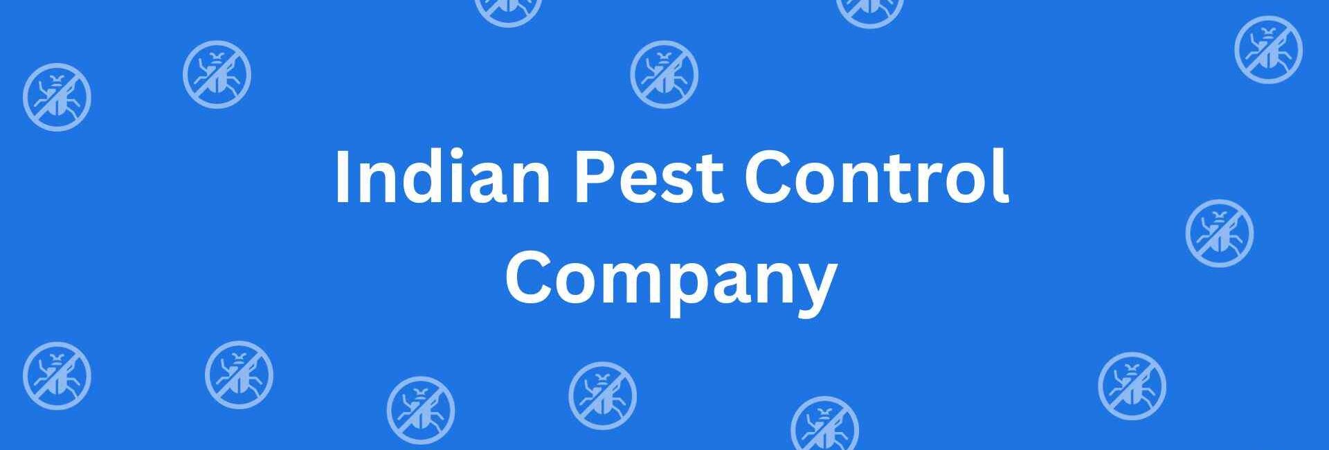 Indian Pest Control Company - Pest Control Services in Nehru Place Delhi - Pest Control Service Provider in Delhi