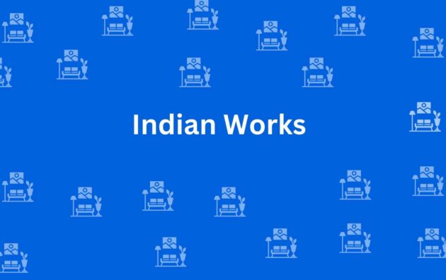 Indian Works - Furniture Stores in Paschim Vihar Delhi - Top Furniture Shop in Delhi