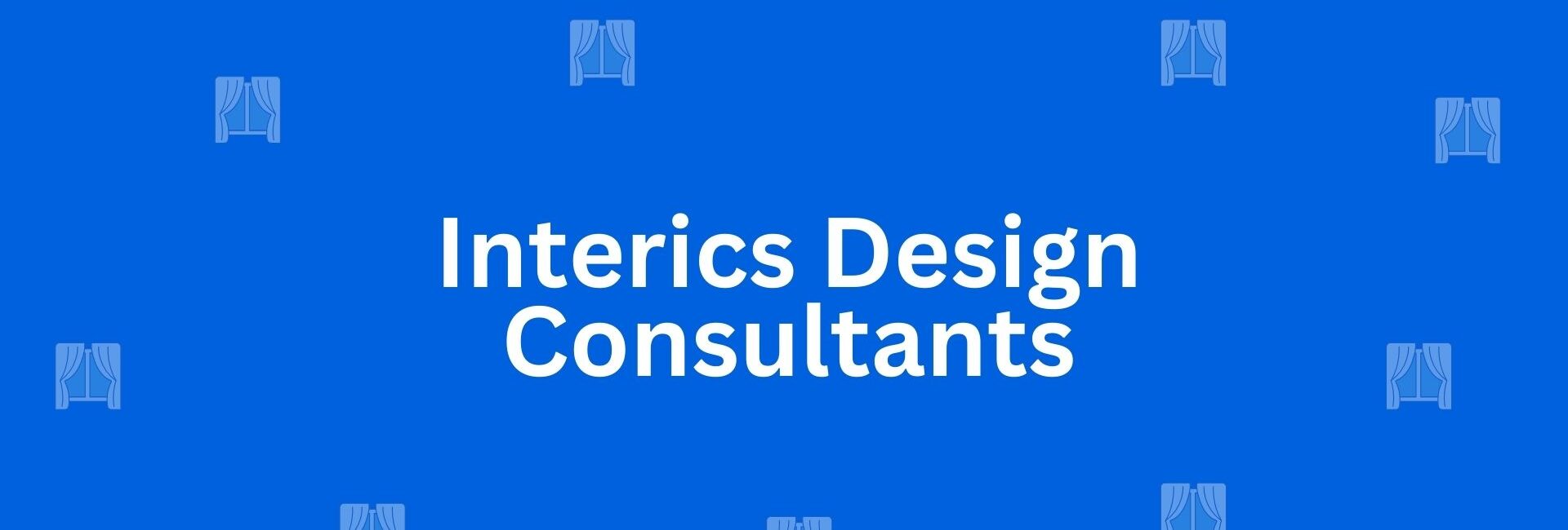 Interics Design Consultants - Best Home Interior Services in Greater Kailash, Delhi - Best Interior Designers in Delhi