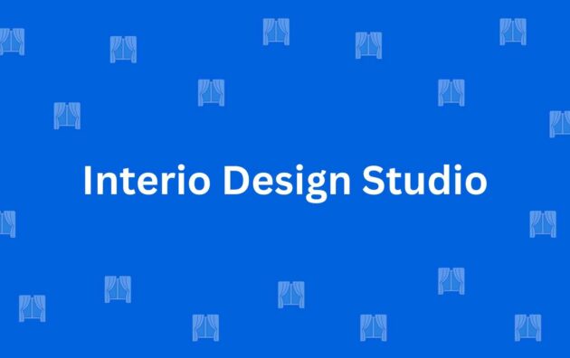Interio Design Studio - Best Home Interior Services in Chandni Chowk, Delhi - Best Interior Designers in Delhi