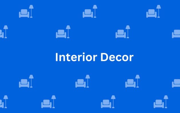 Interior Decor - Home Decor Dealers in Kirti Nagar Delhi - Home Services Decor in Delhi