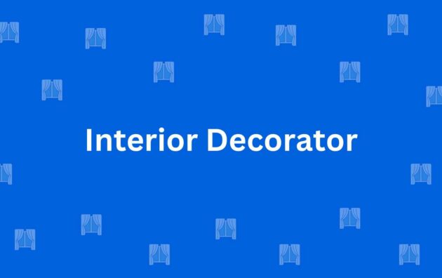 Interior Decorator - Best Home Interior Services in Laxmi Nagar, Delhi - Best Interior Designers in Delhi