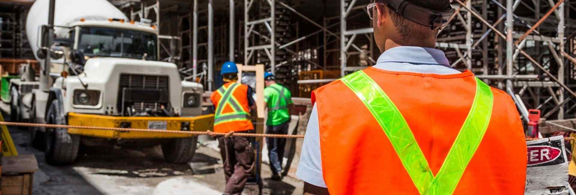 Iranian Construction Group - Best Construction Helpers in Nehru Place Delhi - Best Home Builders and Construction Team in Delhi