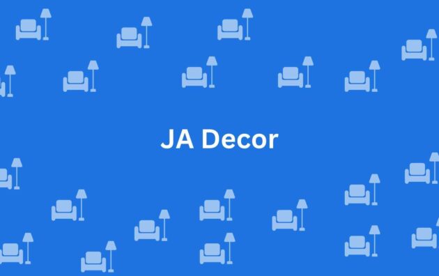 JA Decor - Home Decor Experts in Lajpat Nagar, Delhi - Home Decor Dealers in Delhi