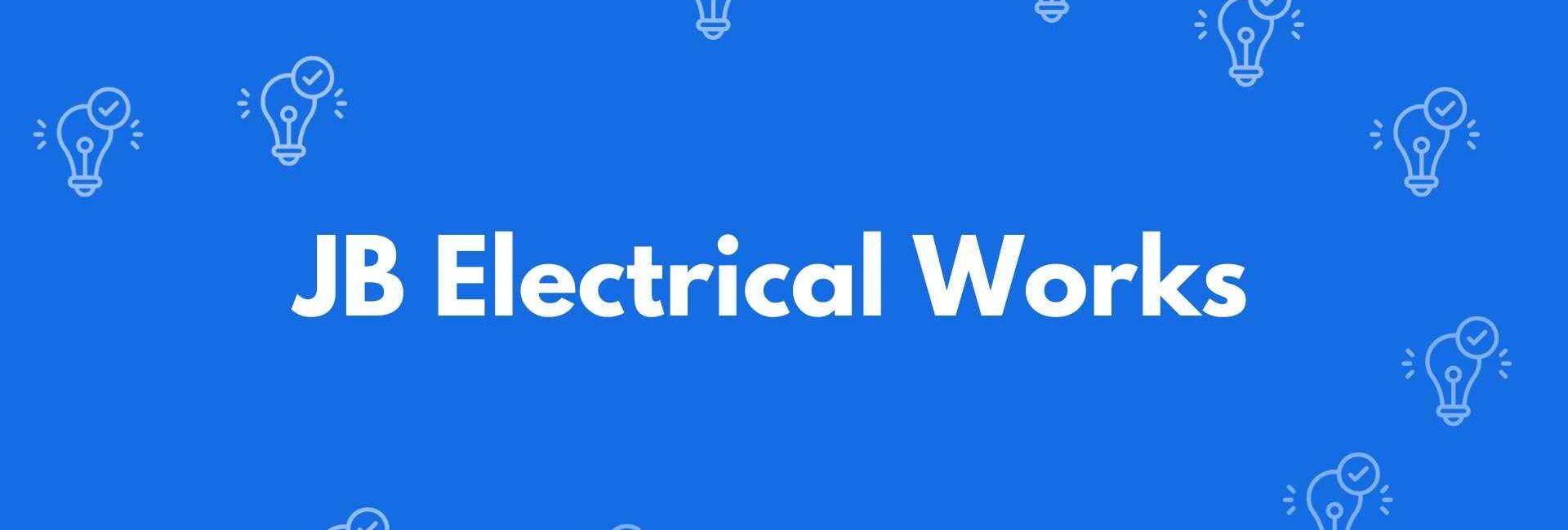 JB Electrical Works - Electrician Service in Chandni Chowk, Delhi - Electricians in Delhi