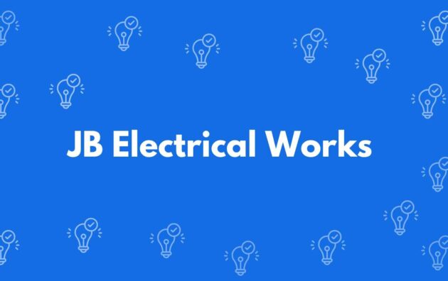 JB Electrical Works - Electrician Service in Chandni Chowk, Delhi - Electricians in Delhi