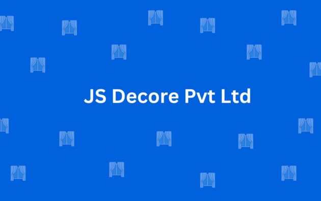 JS Decore Pvt Ltd - Interior Designers in Kirti Nagar Delhi - Best Home Interiors Design in Delhi
