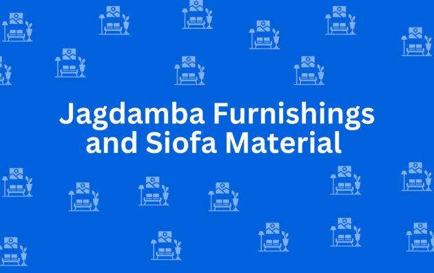Jagdamba Furnishings and Siofa Material - Best Furniture Service Dealer in Krishna Nagar, Delhi - Furniture Distributors in Delhi