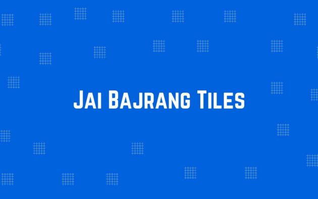 Jai Bajrang Tiles - Flooring and Marble Dealer in Shahdara, Delhi - Marble and Flooring Expert in Delhi