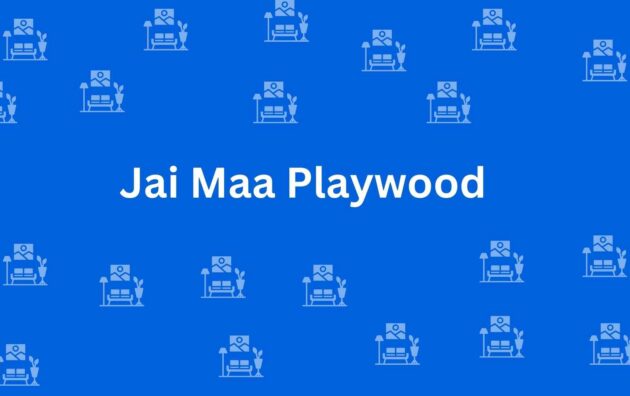 Jai Maa Playwood - Best Furniture Service Dealer in Pitampura, Delhi - Furniture Distributors in Delhi