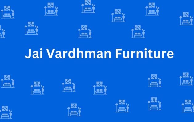 jai vardhman furniture