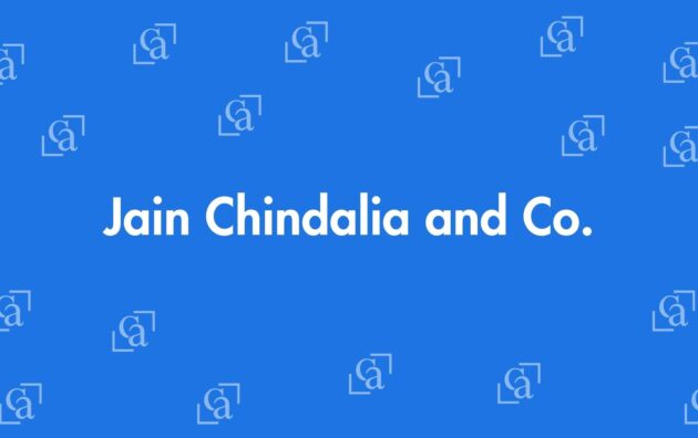 Jain Chindalia and Co - Chartered Accountants in Pitampura, Delhi - Experienced Chartered Accountants Delhi