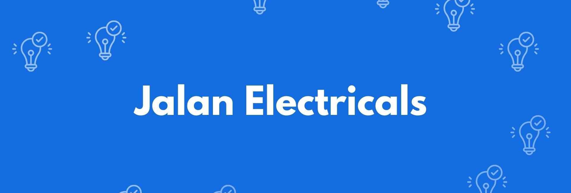 Jalan Electricals - Electrician Service in Chandni Chowk, Delhi - Electricians in Delhi