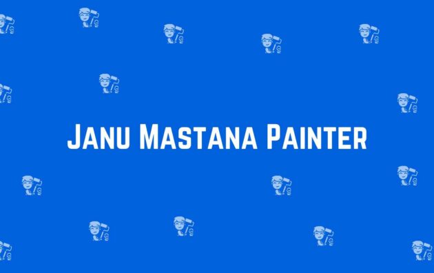 Janu Mastana Painter - Painter Service in Uttam Nagar, Delhi - Painter in Delhi