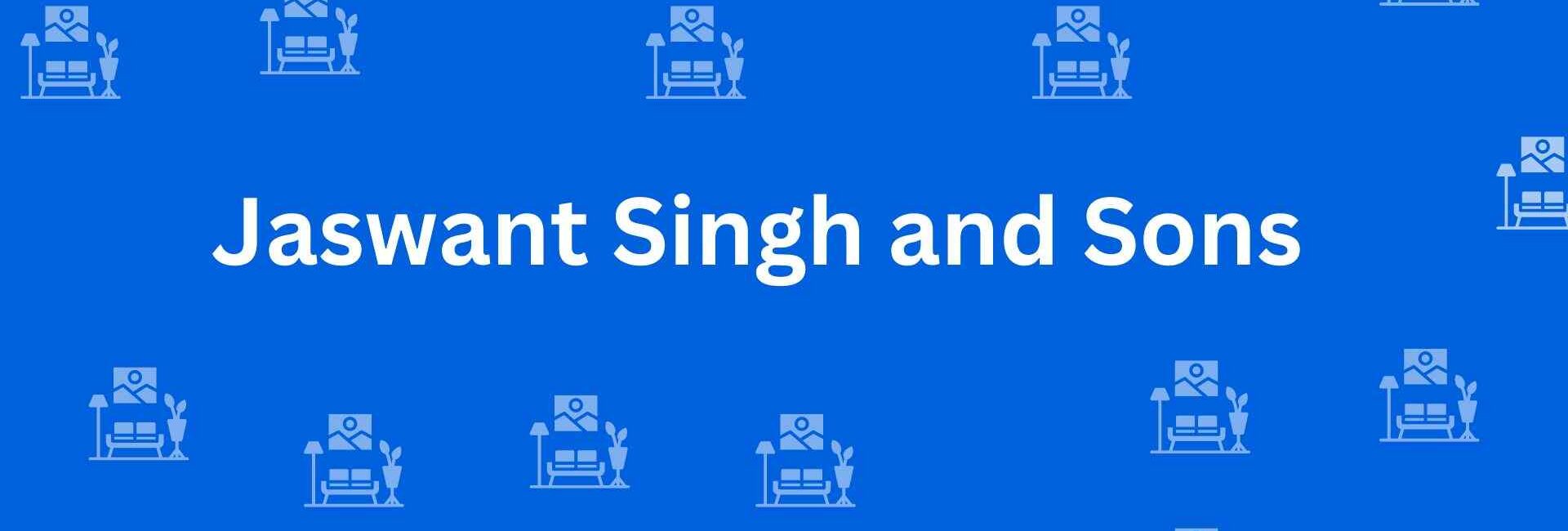 Jaswant Singh and Sons - Best Furniture Service Dealer in Lajpat Nagar, Delhi - Furniture Distributors in Delhi