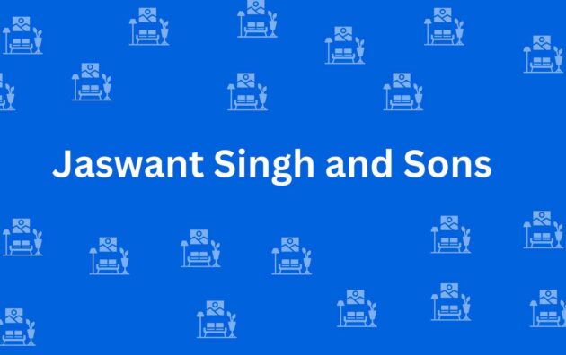 Jaswant Singh and Sons - Best Furniture Service Dealer in Lajpat Nagar, Delhi - Furniture Distributors in Delhi