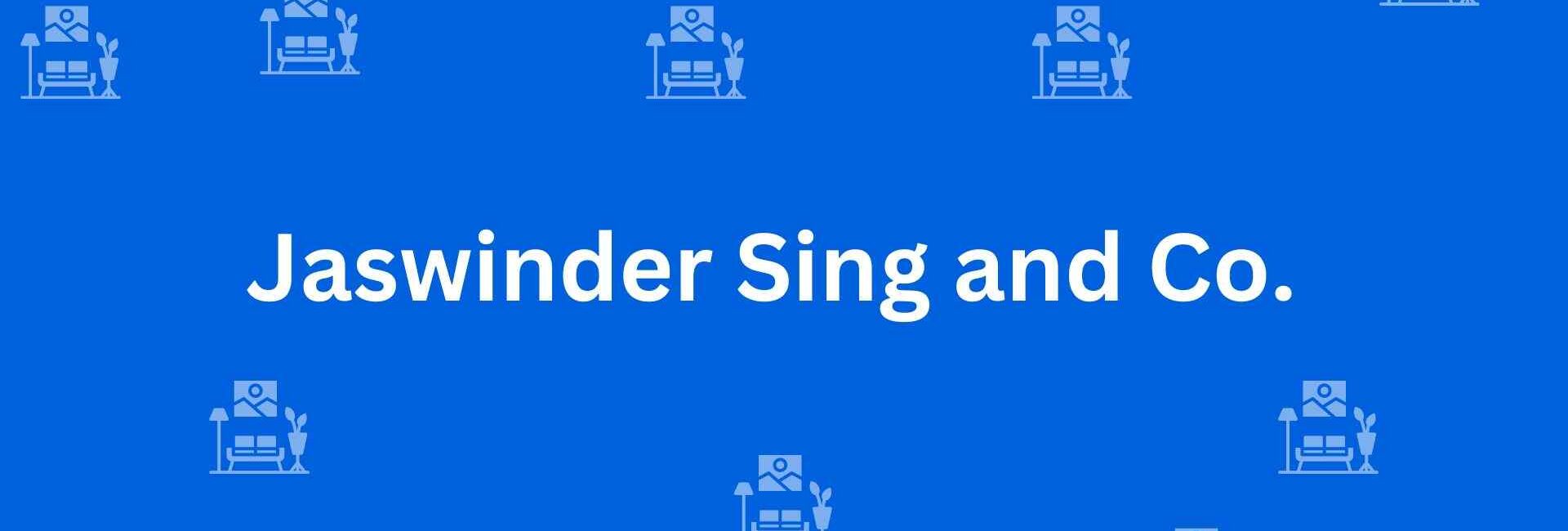 Jaswinder Sing and Co. - Best Furniture Service Dealer in Lajpat Nagar, Delhi - Furniture Distributors in Delhi