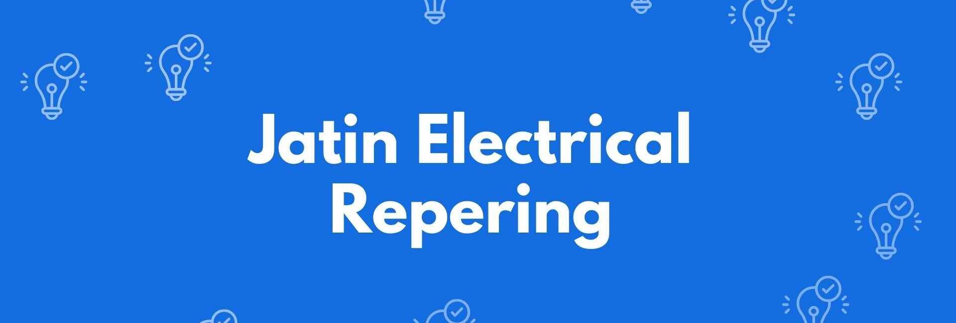 Jatin Electrical Repering - Electrician Service in Dwarka Delhi - Electricians in Delhi