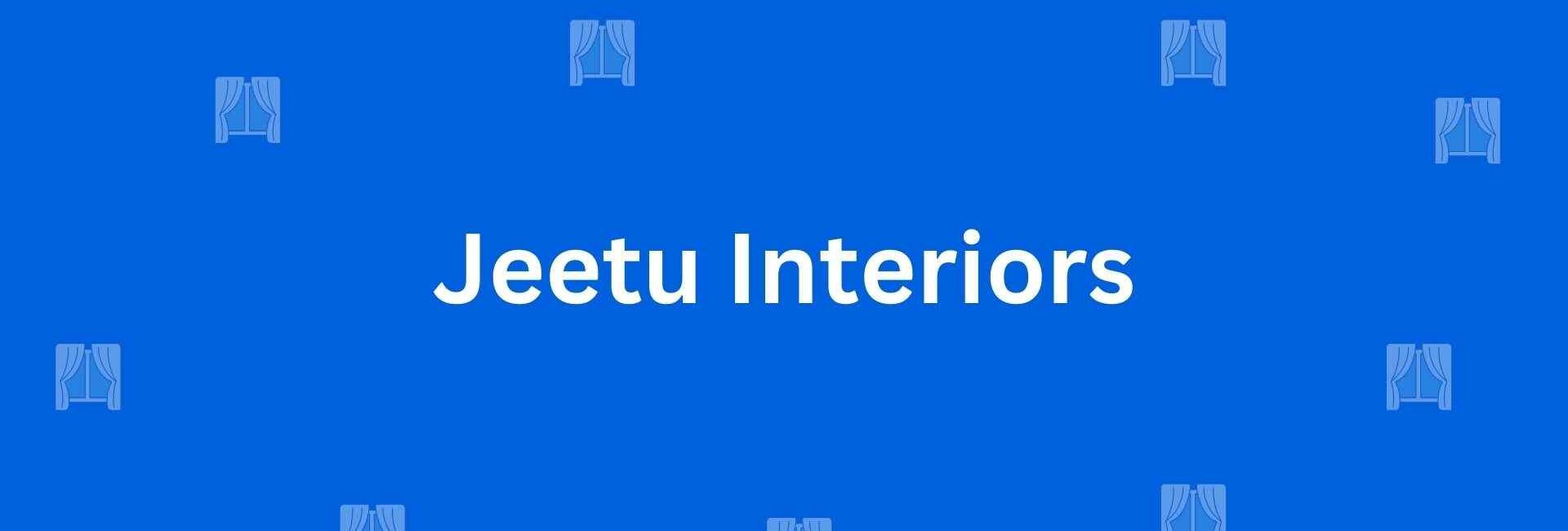 Jeetu Interiors - Best Home Interior Services in Malviya Nagar, Delhi - Best Interior Designers in Delhi