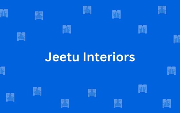 Jeetu Interiors - Best Home Interior Services in Malviya Nagar, Delhi - Best Interior Designers in Delhi