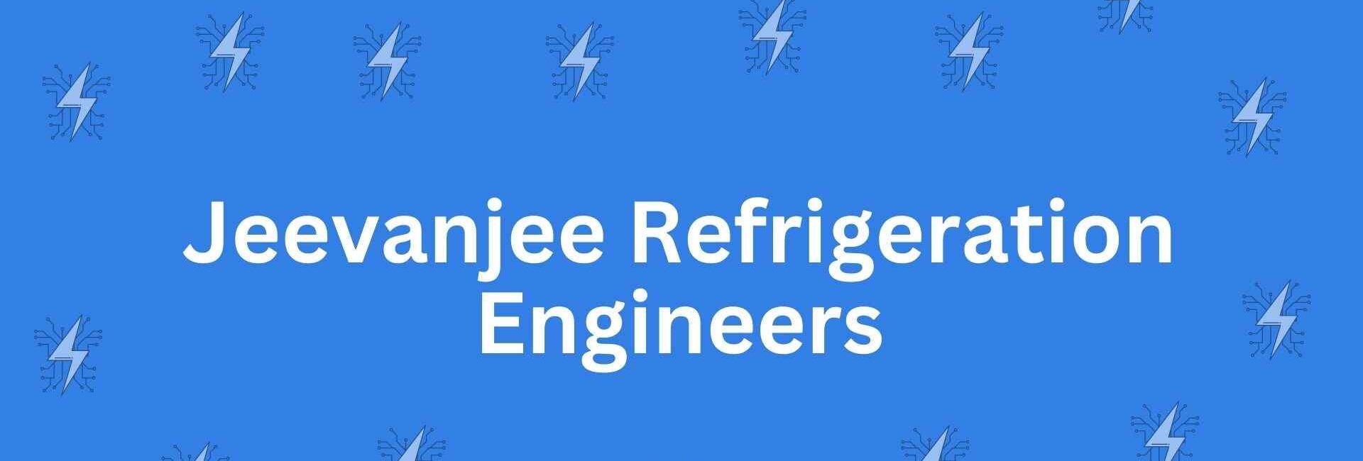 Jeevanjee Refrigeration Engineers - Home Appliance Help in Lajpat Nagar, Delhi - Home Appliance Services in Delhi