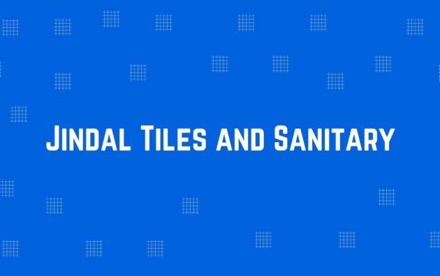 Jindal Tiles and Sanitary - Flooring and Marble Dealer in Shahdara, Delhi - Marble and Flooring Expert in Delhi