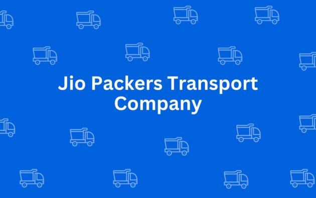 Jio Packers Transport Company - Packers and Movers in Connaught Place, Delhi - Service of Packers and Movers in Delhi