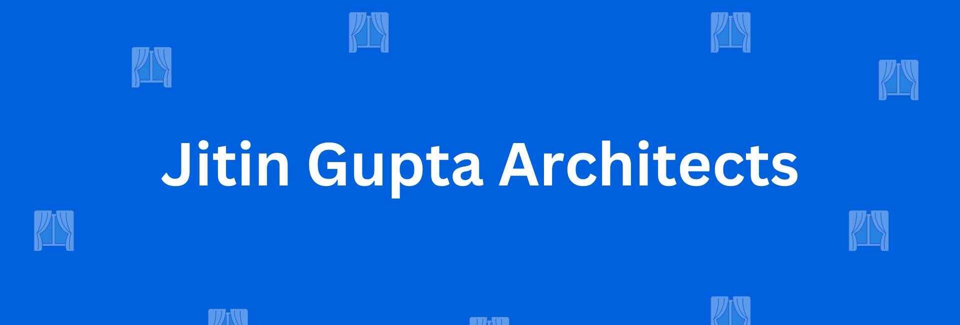 Jitin Gupta Architects - Best Home Interior Services in Kalkaji, Delhi - Best Interior Designers in Delhi