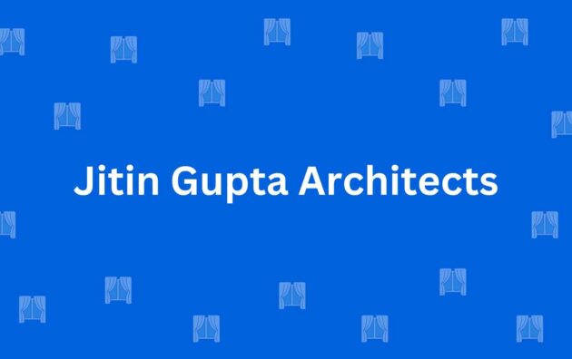 Jitin Gupta Architects - Best Home Interior Services in Kalkaji, Delhi - Best Interior Designers in Delhi