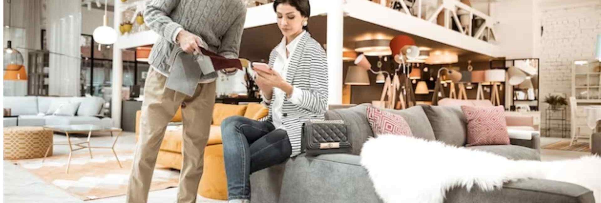 John Sofa Repair and Sofa Manufacturers - Furniture Distributors in Malviya Nagar, Delhi - Top Furniture Shop in Delhi