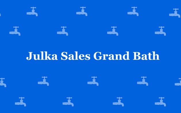 Julka Sales Grand Bath - Best Sanitary Services in Greater Kailash, Delhi - Sanitary Product Dealer in Delhi