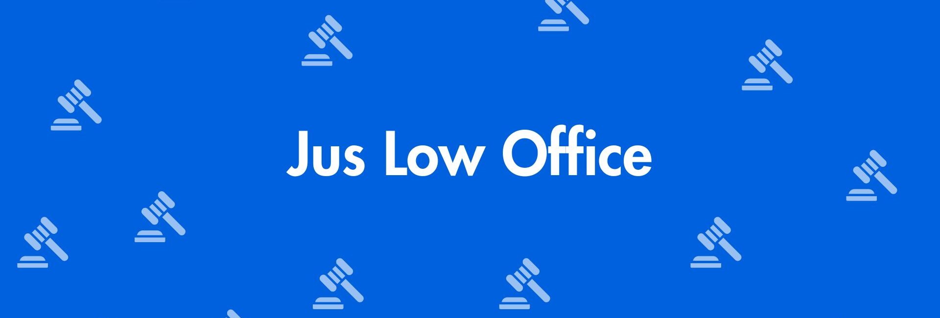 Jus Low Office - Real Estate Legal Service in Pitampura, Delhi - Legal Service Provider in Delhi