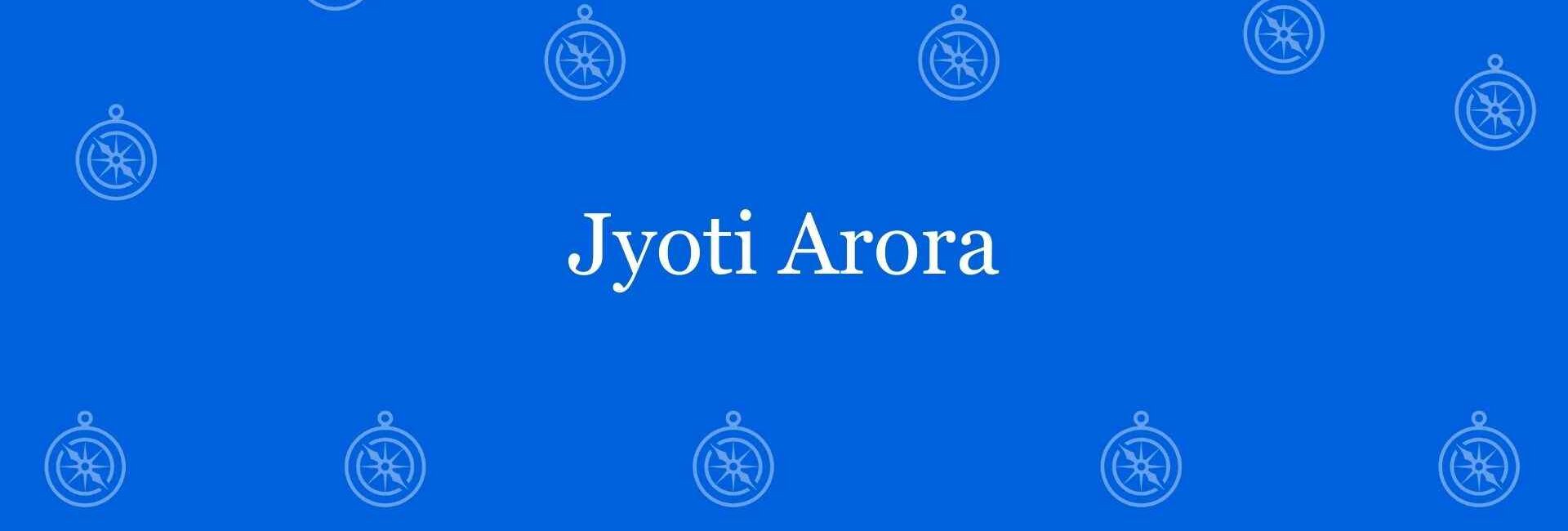 Jyoti Arora - Best vastu Expert in Dwarka, Delhi - Vastu Shastra Experts in Delhi