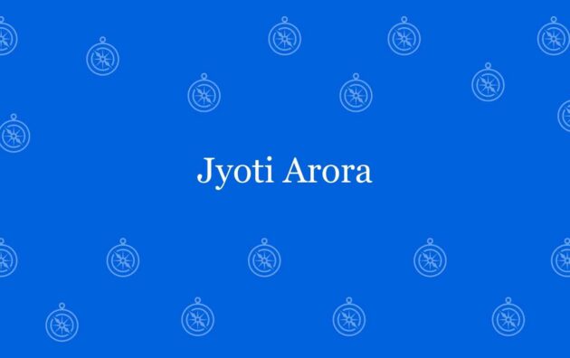 Jyoti Arora - Best vastu Expert in Dwarka, Delhi - Vastu Shastra Experts in Delhi