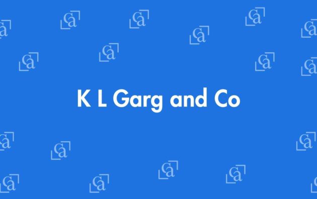 K L Garg and Co. - Chartered Accountants in Krishna Nagar, Delhi - Experienced Chartered Accountants Delhi