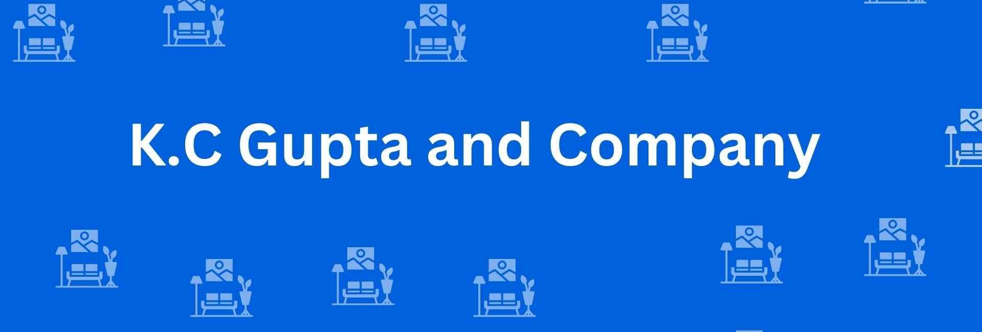 K.C Gupta and Company - Best Furniture Service Dealer in Shahdara, Delhi - Furniture Distributors in Delhi