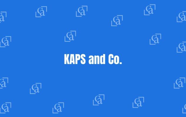 KAPS and Co. - Chartered Accountants in Nehru Place Delhi - Money Experts in Delhi