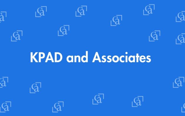 KPAD and Associates - Chartered Accountants in Greater Kailash, Delhi - Experienced Chartered Accountants Delhi