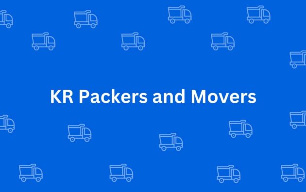 KR Packers and Movers - Packers and Movers in Malviya Nagar, Delhi - Service of Packers and Movers in Delhi