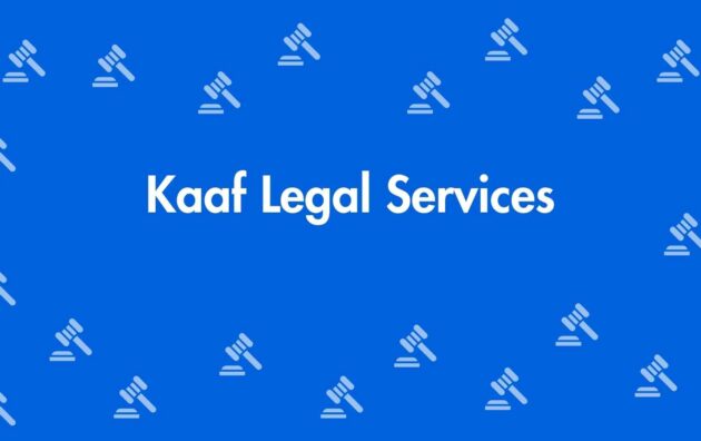 Kaaf Legal Services - Real Estate Legal Service in Chandni Chowk, Delhi - Legal Service Provider in Delhi
