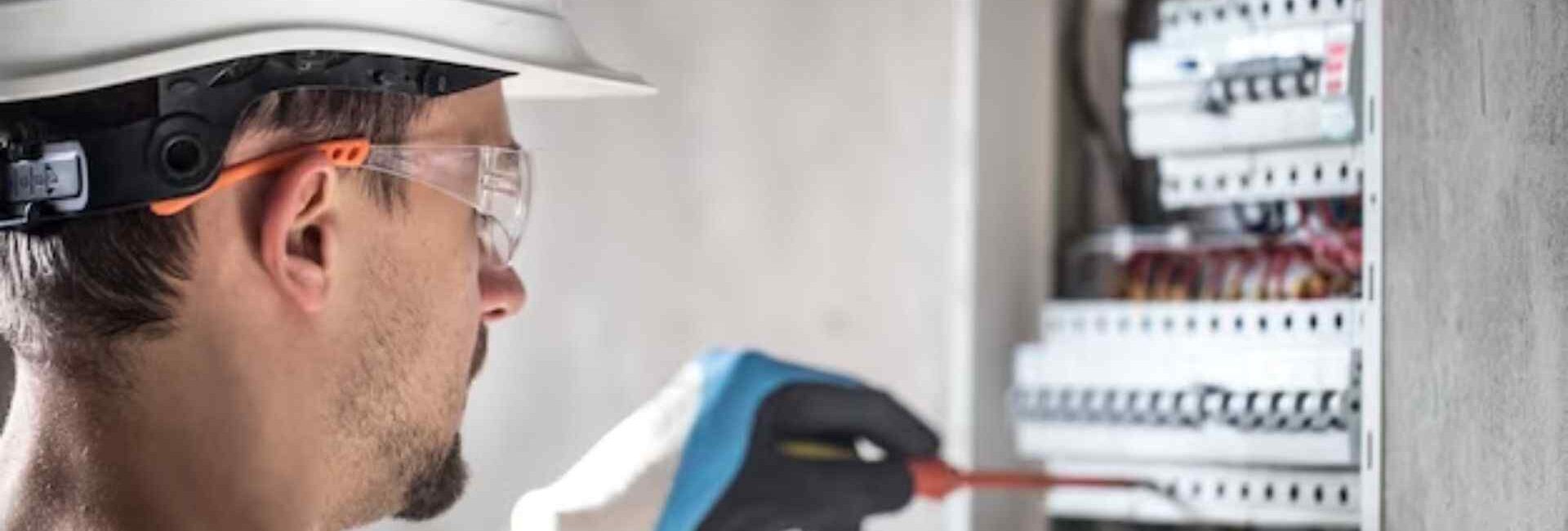 Kafil Electrical - Electrician Service in Malviya Nagar, Delhi - Best Electricians in Delhi