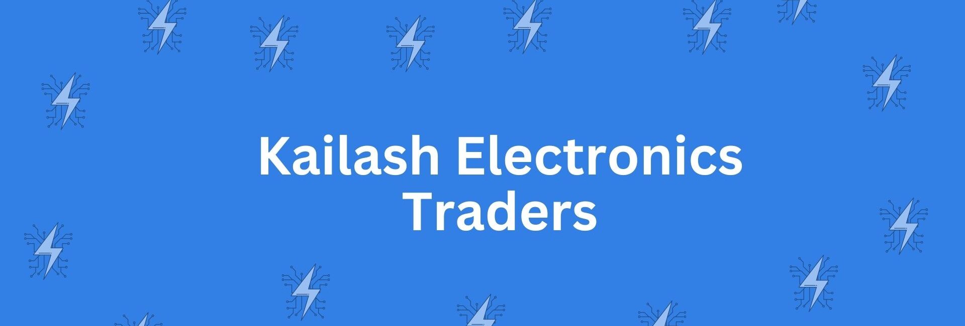 Kailash Electronics Traders - Home Appliances in Chandni Chowk, Delhi - Best For Home Designing and Appliances in Delhi