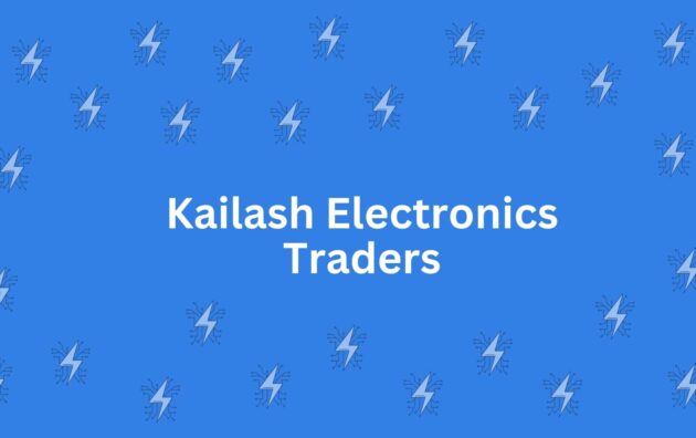 Kailash Electronics Traders - Home Appliances in Chandni Chowk, Delhi - Best For Home Designing and Appliances in Delhi