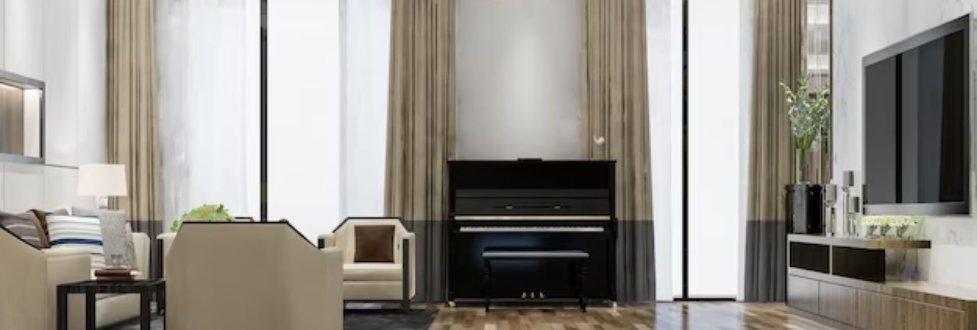 Kainaat Design Studio - Home Interior Designers in Greater Kailash, Delhi - Home Interior in Delhi