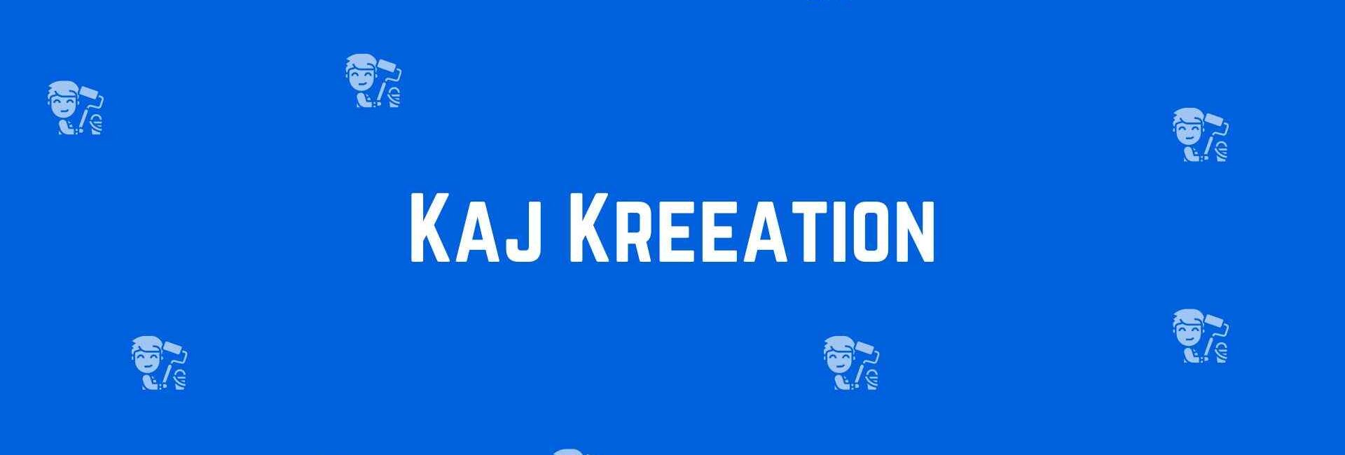 Kaj Kreeation - Painter Service in dwarka Delhi - Painter in Delhi