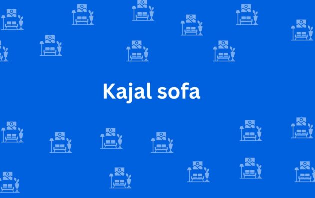 Kajal sofa - Best Furniture Service Dealer in Kalkaji, Delhi - Furniture Distributors in Delhi