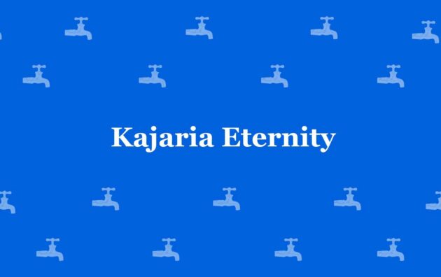 Kajaria Eternity - Best Sanitary Services in Greater Kailash, Delhi - Sanitary Product Dealer in Delhi
